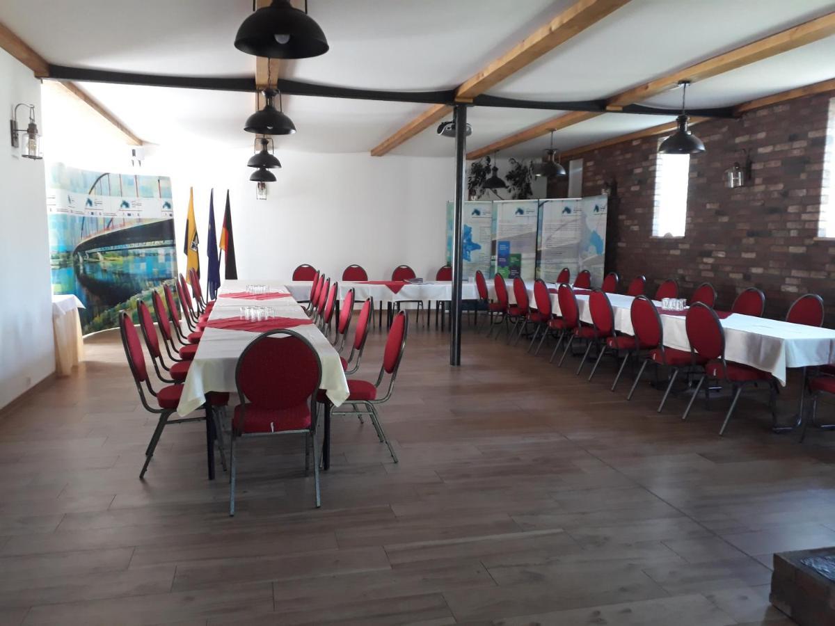 Pension Auf Der Tenne Kloden Buitenkant foto
