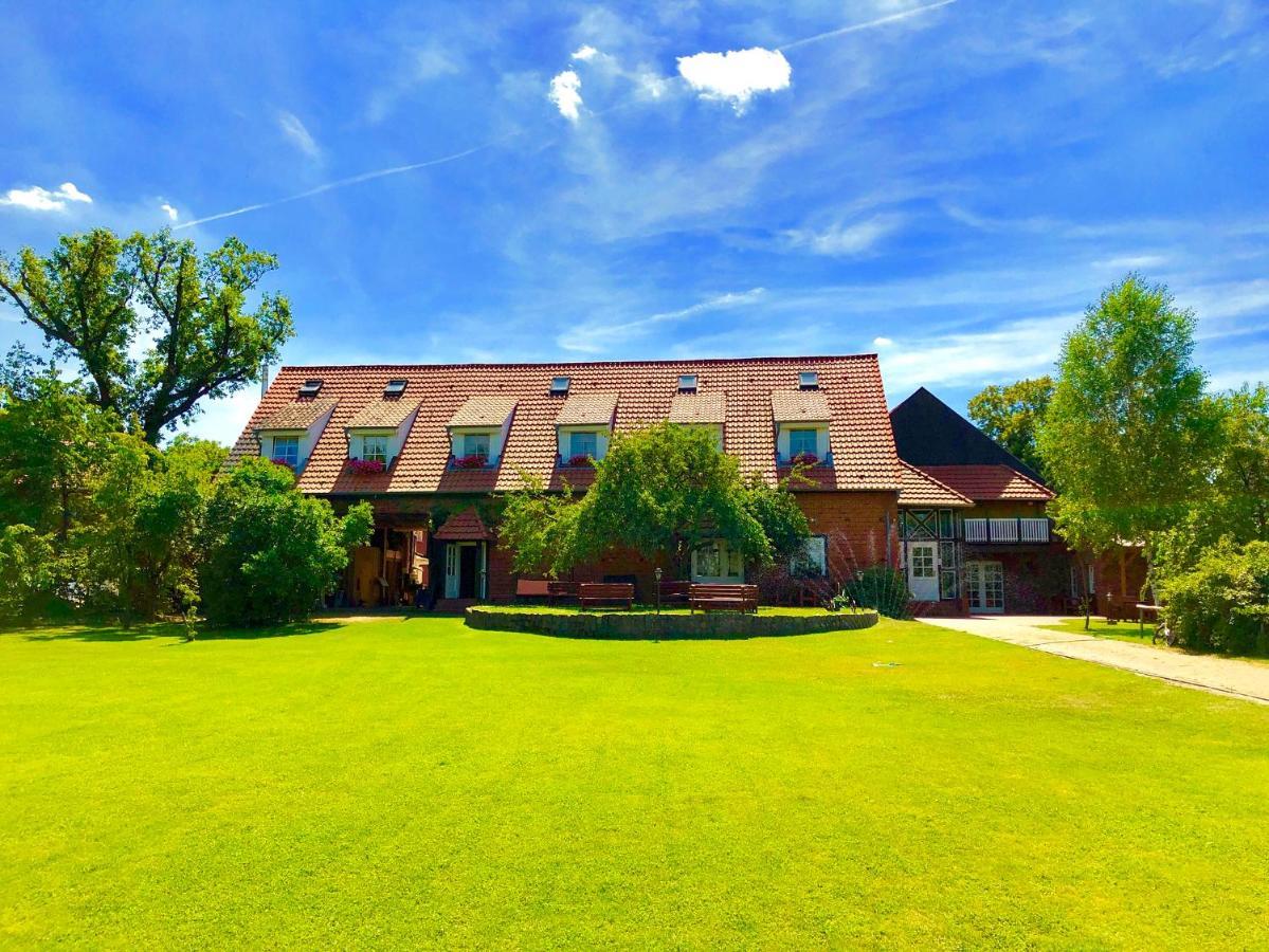 Pension Auf Der Tenne Kloden Buitenkant foto