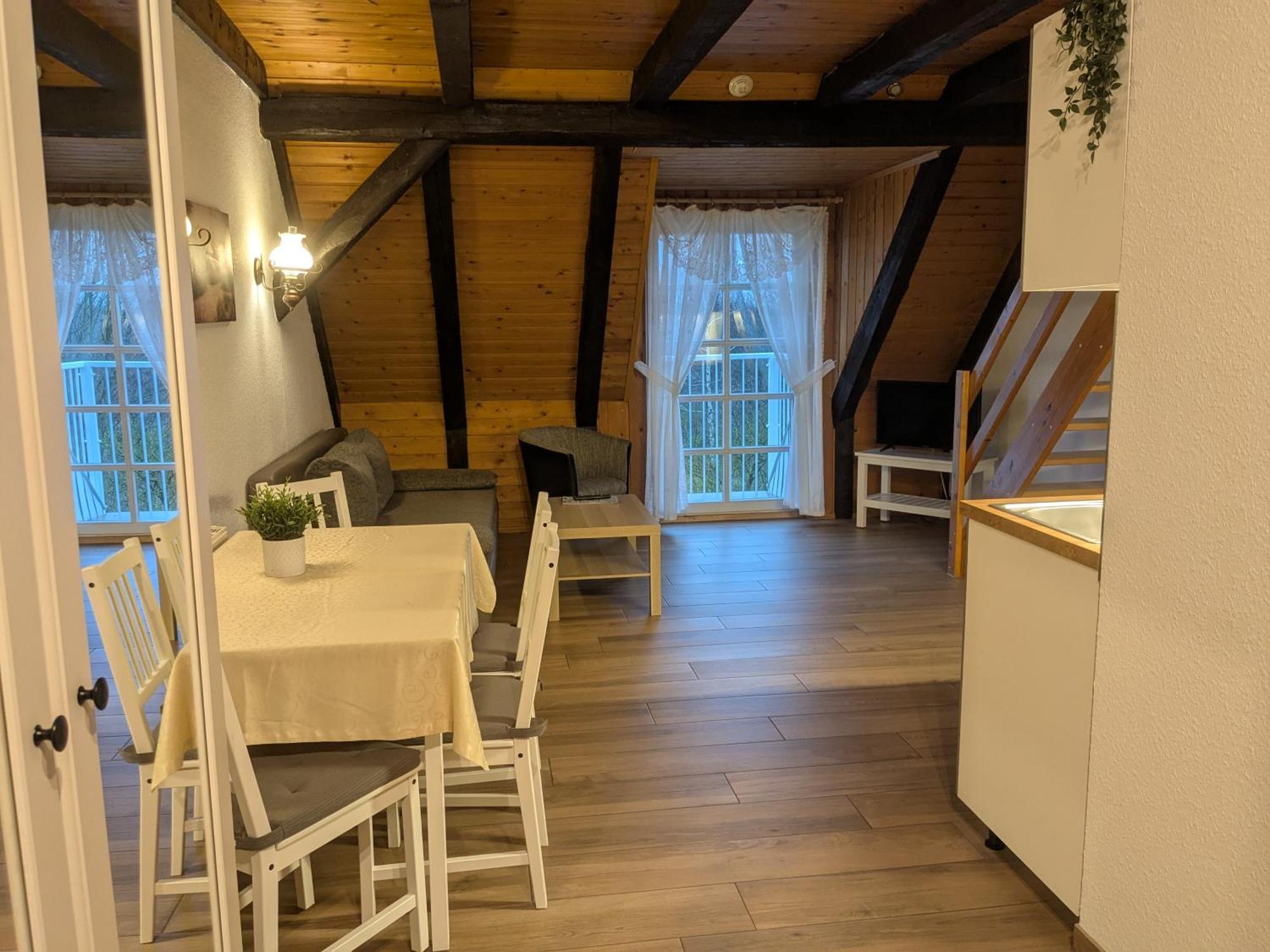Pension Auf Der Tenne Kloden Buitenkant foto